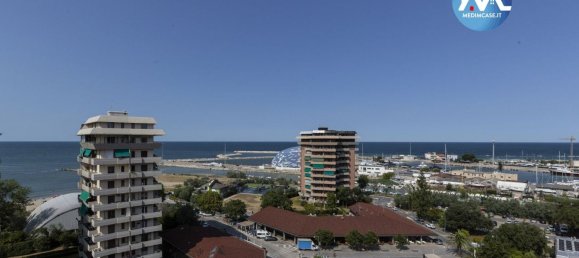 2 rooms Apartment in Pesaro, Italy No. 16676 14