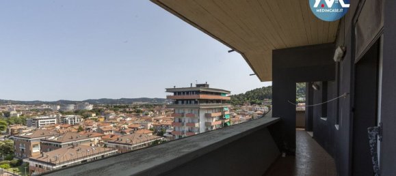 2 rooms Apartment in Pesaro, Italy No. 16676 16