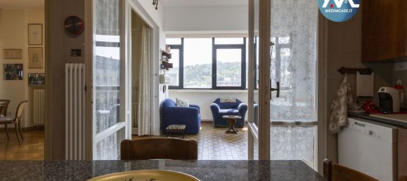 2 rooms Apartment in Pesaro, Italy No. 16676 9