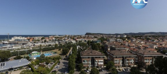 2 rooms Apartment in Pesaro, Italy No. 16676 13