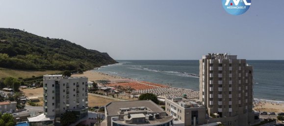 2 rooms Apartment in Pesaro, Italy No. 16676 7