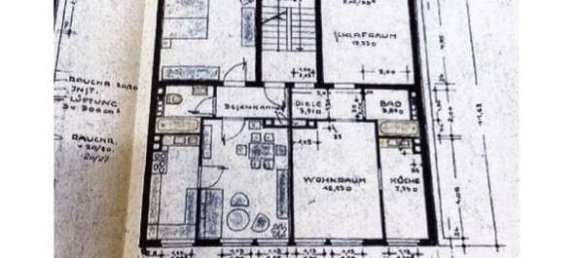 Gebäude in Essen, Germany 413m², Nr. 371912 21