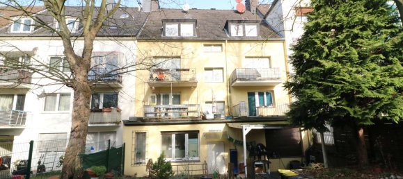 Gebäude in Essen, Germany 413m², Nr. 371912 2