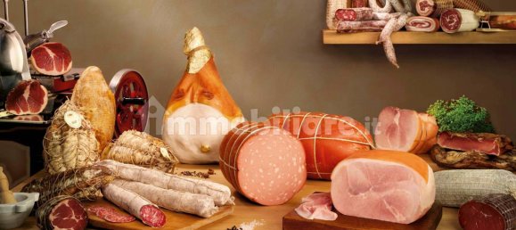 1-Zimmer Gewerbliche Immobilie in Rome, Italy, Nr. 50128 11