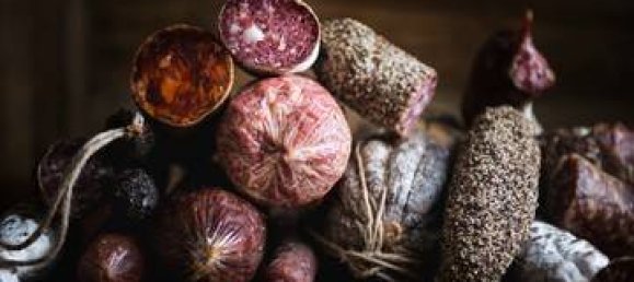 1-Zimmer Gewerbliche Immobilie in Rome, Italy, Nr. 50128 13