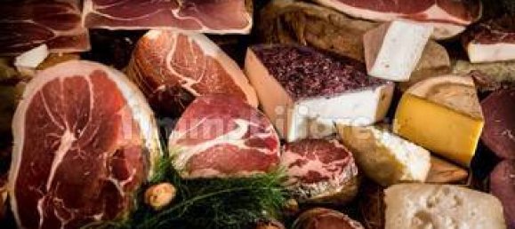 1-Zimmer Gewerbliche Immobilie in Rome, Italy, Nr. 50128 12