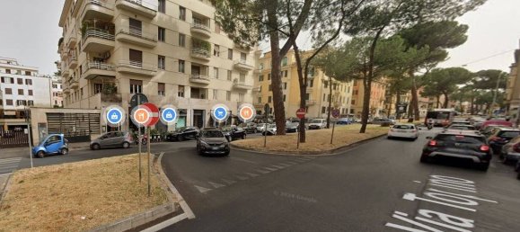 1-Zimmer Gewerbliche Immobilie in Rome, Italy, Nr. 50128 8