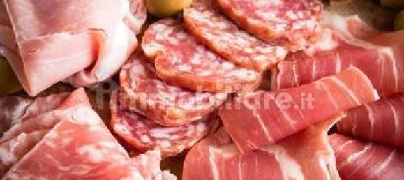 1-Zimmer Gewerbliche Immobilie in Rome, Italy, Nr. 50128 10