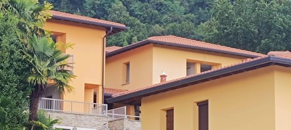 3 rooms Villa in Albavilla, Italy No. 130556 4