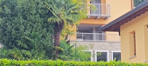 3 rooms Villa in Albavilla, Italy No. 130556 8