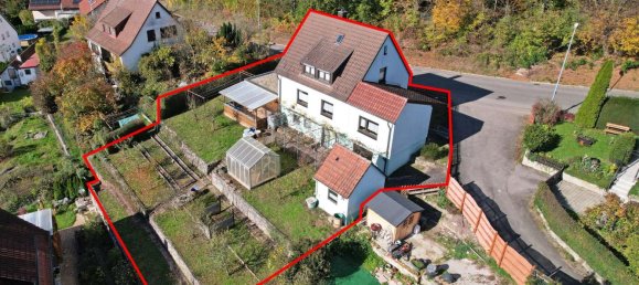 3 Schlafzimmer Haus in Böblingen, Germany, Nr. 27406 2