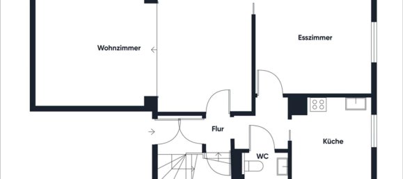 3 Schlafzimmer Haus in Böblingen, Germany, Nr. 27406 19