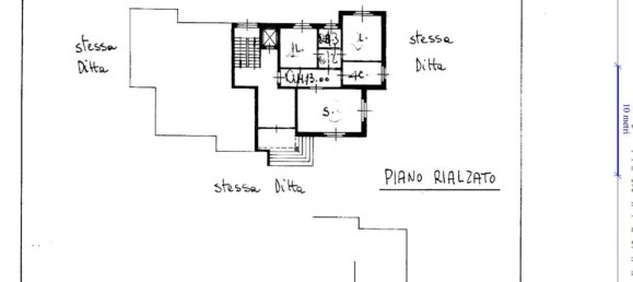 3غرفة شقة في Seveso, Italy رقم 334576 25