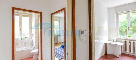 3غرفة شقة في Seveso, Italy رقم 334576 11