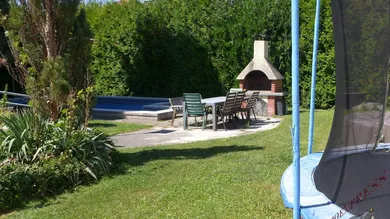 3 rooms Bungalow in Ebreichsdorf, Austria No. 233561