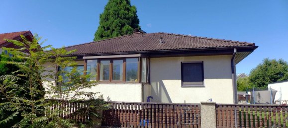 Bungalow de 3 habitaciónes en Ebreichsdorf, Austria No. 233561 3