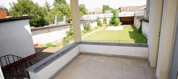 6-Zimmer Stadthaus in Ludwigshafen am Rhein, Germany, Nr. 71342 4