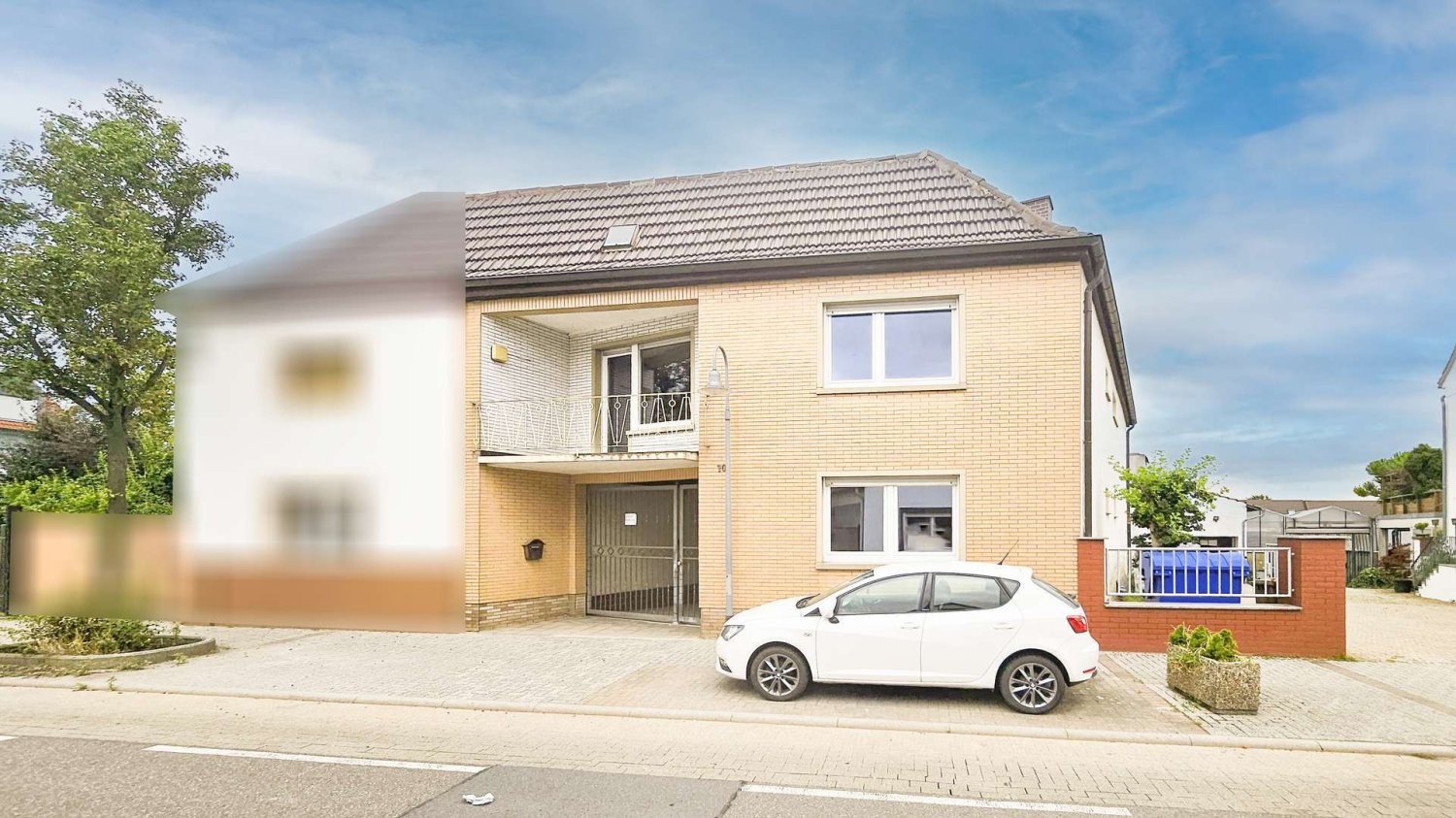 6-Zimmer Stadthaus in Ludwigshafen am Rhein, Germany, Nr. 71342