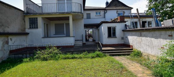 6-Zimmer Stadthaus in Ludwigshafen am Rhein, Germany, Nr. 71342 2