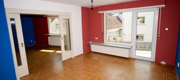 6-Zimmer Stadthaus in Ludwigshafen am Rhein, Germany, Nr. 71342 6