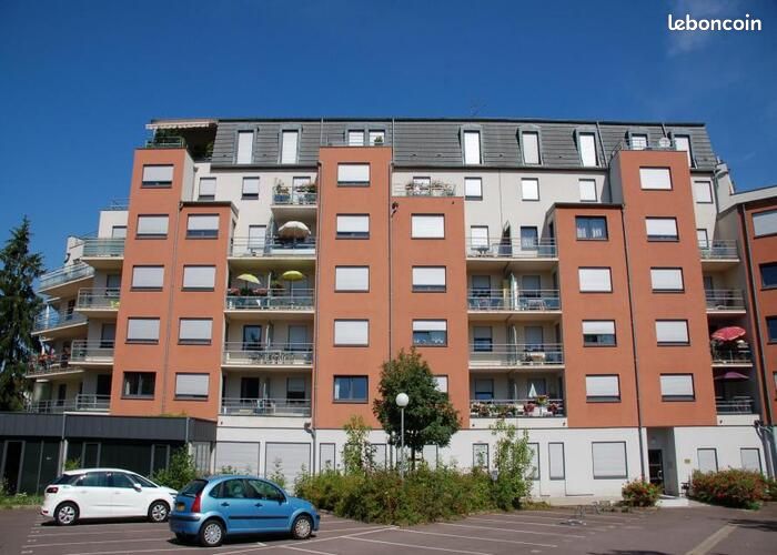 1 Schlafzimmer Wohnung in Forbach, France, Nr. 98061