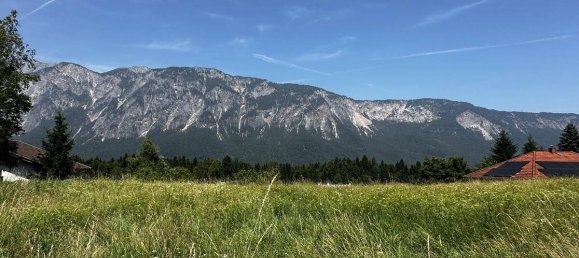 Terrain à Arnoldstein, Austria No. 165592 2