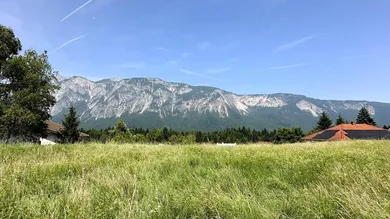 Terrain à Arnoldstein, Austria No. 165592