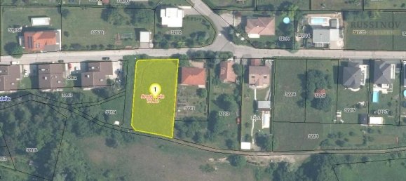 Terrain à Arnoldstein, Austria No. 165592 4