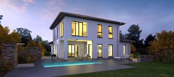 3 bedrooms Villa in North Rhine-Westphalia, Germany No. 222112 2