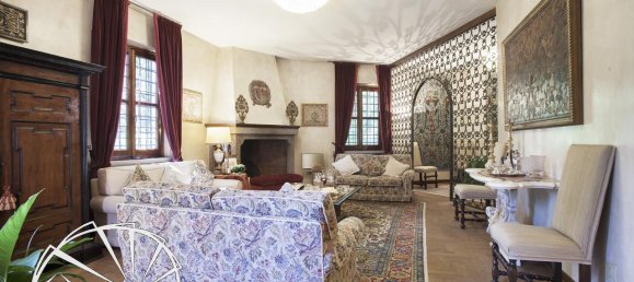 7-Zimmer Villa in Montemurlo, Italy, Nr. 23558 6