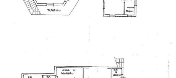 7-Zimmer Villa in Montemurlo, Italy, Nr. 23558 28