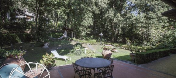 7-Zimmer Villa in Montemurlo, Italy, Nr. 23558 7