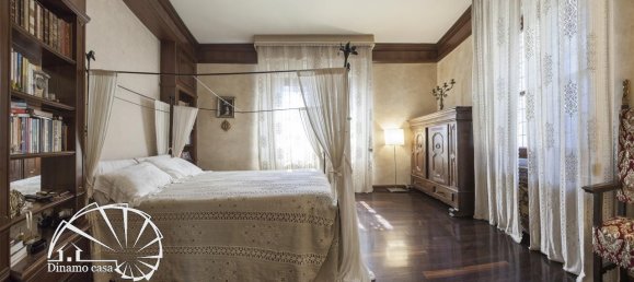 7-Zimmer Villa in Montemurlo, Italy, Nr. 23558 9