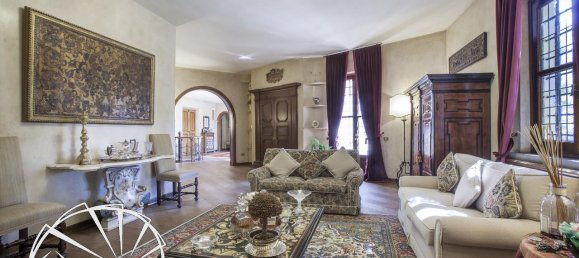 7-Zimmer Villa in Montemurlo, Italy, Nr. 23558 5