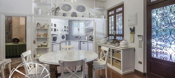 7-Zimmer Villa in Montemurlo, Italy, Nr. 23558 8