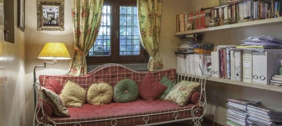 7-Zimmer Villa in Montemurlo, Italy, Nr. 23558 16