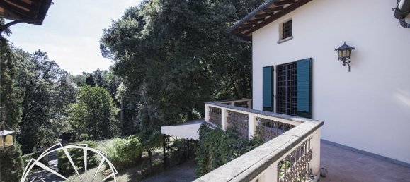 7-Zimmer Villa in Montemurlo, Italy, Nr. 23558 27