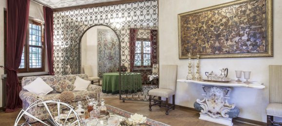 7-Zimmer Villa in Montemurlo, Italy, Nr. 23558 4