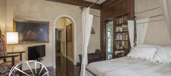 7-Zimmer Villa in Montemurlo, Italy, Nr. 23558 10