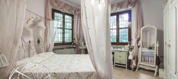 7-Zimmer Villa in Montemurlo, Italy, Nr. 23558 13