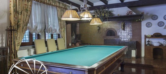 7-Zimmer Villa in Montemurlo, Italy, Nr. 23558 19