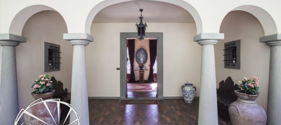 7-Zimmer Villa in Montemurlo, Italy, Nr. 23558 26