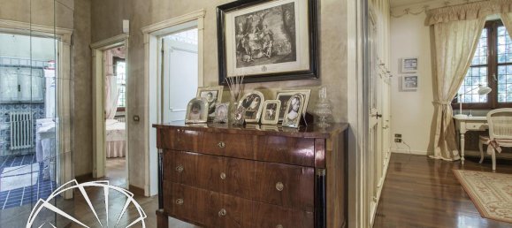 7-Zimmer Villa in Montemurlo, Italy, Nr. 23558 14