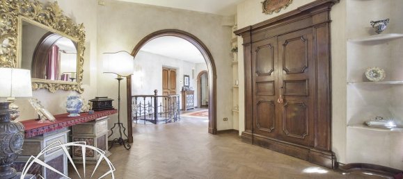 7-Zimmer Villa in Montemurlo, Italy, Nr. 23558 11