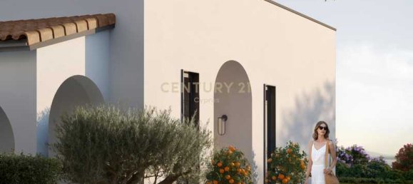 4 bedrooms Villa in Souni–Zanatzia, Cyprus No. 18924 10