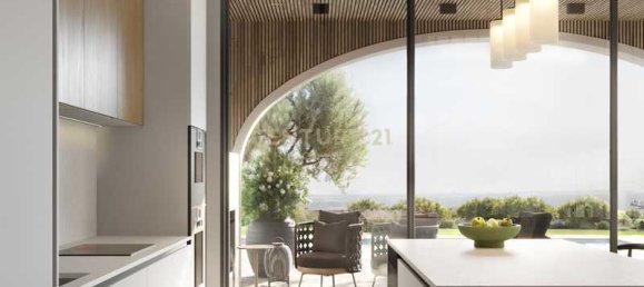 4 bedrooms Villa in Souni–Zanatzia, Cyprus No. 18924 8