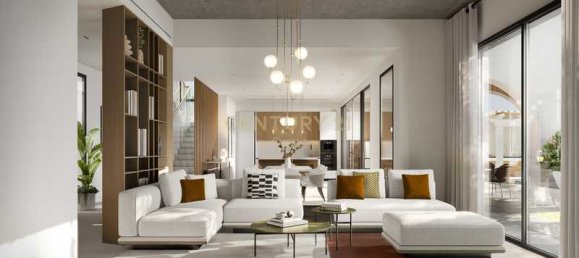 4 bedrooms Villa in Souni–Zanatzia, Cyprus No. 18924 11