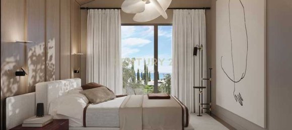 4 bedrooms Villa in Souni–Zanatzia, Cyprus No. 18924 6