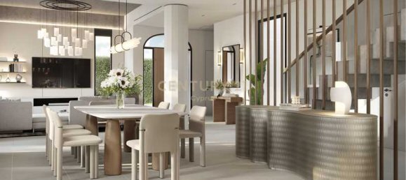 4 bedrooms Villa in Souni–Zanatzia, Cyprus No. 18924 9