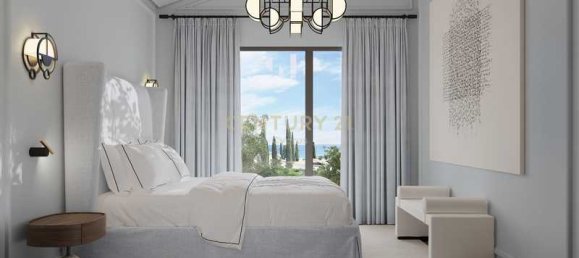 4 bedrooms Villa in Souni–Zanatzia, Cyprus No. 18924 5